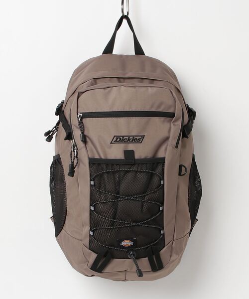 Dickies（ディッキーズ） デイバック リュック / DK CITYWORK BACKPACK
