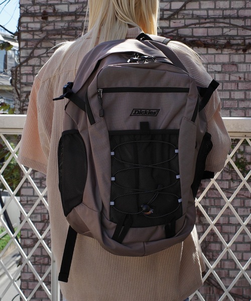Dickies（ディッキーズ） デイバック リュック / DK CITYWORK BACKPACK