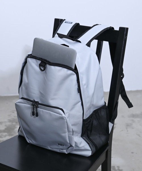 MEI（メイ） デイバック リュック メイ」STANDARD BACK PACK