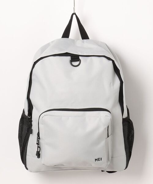 MEI（メイ） デイバック リュック メイ」STANDARD BACK PACK 