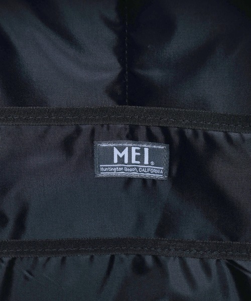MEI（メイ） デイバック リュック メイ」STANDARD BACK PACK