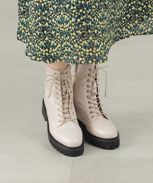 MACKINTOSH PHILOSOPHY（マッキントッシュフィロソフィー） ブーツ