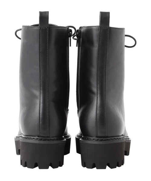 MACKINTOSH PHILOSOPHY（マッキントッシュフィロソフィー） ブーツ