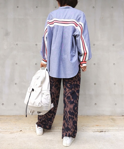 人気 2024 ドゥーズィエムクラス MUSE de Deuxieme Classe Col Pierrot  