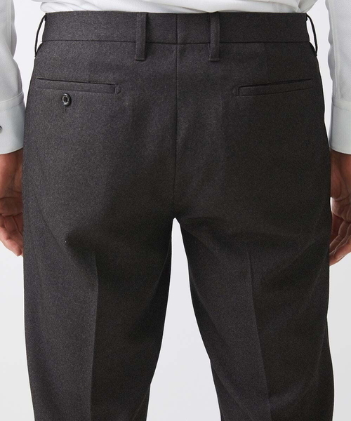 MICHEL KLEIN HOMME（ミッシェルクラン オム） スラックス スラックス