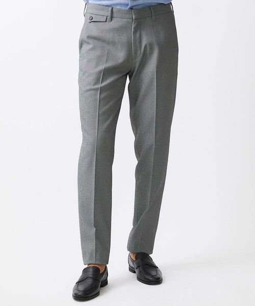 MICHEL KLEIN HOMME（ミッシェルクラン オム） スラックス スラックス