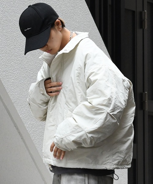 Starting Over（スターティング オーバー） ブルゾン アウター stand