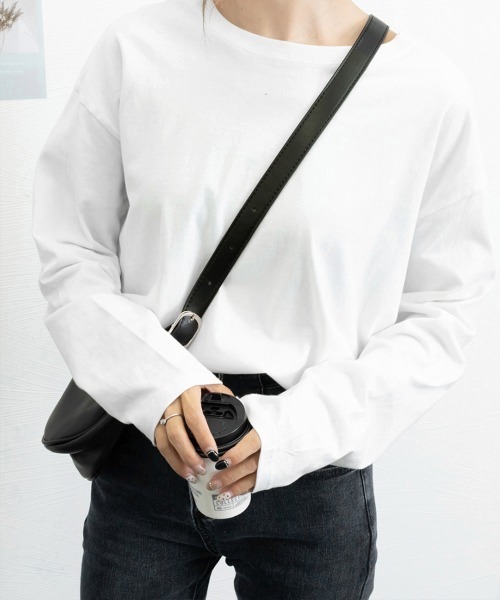 miniministore（ミニミニストア） tシャツ レディースロングtシャツ