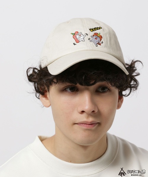 ADANOLA バーシティキャップ 2色 関税送料無料 mr-vibes_newera2527gld