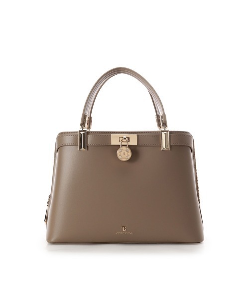 Samantha Vega バッグ ハンドバッグ サークルロックハンドバッグ  