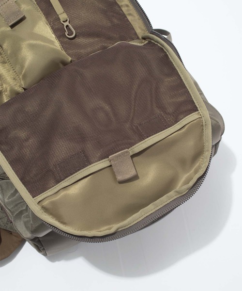 デイバック リュック F/CE. 420 re/cor DAYTRIP BP / エフシーイー 420