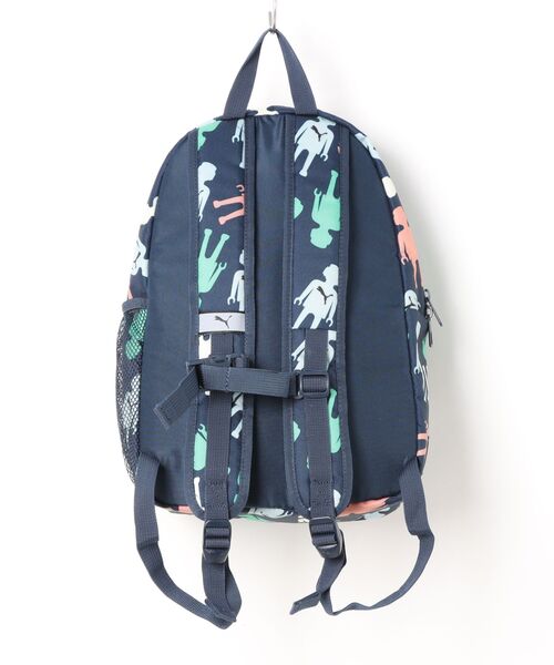 PUMA（プーマ） リュック 「PUMA」PUMA X PLAYMOBIL バックパック