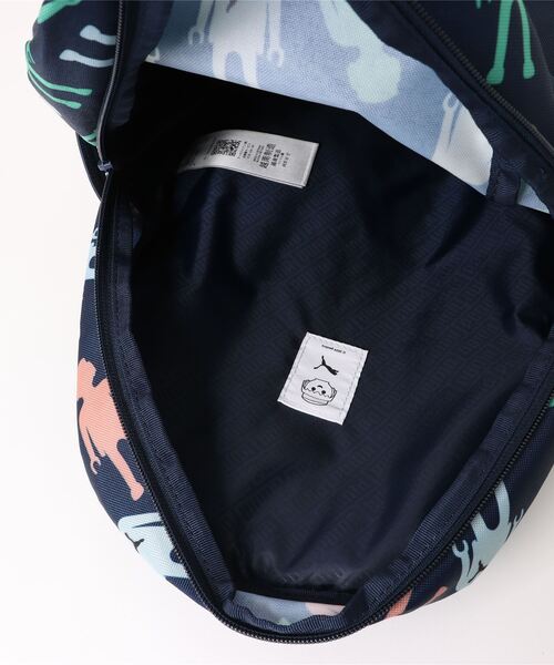 PUMA（プーマ） リュック 「PUMA」PUMA X PLAYMOBIL バックパック