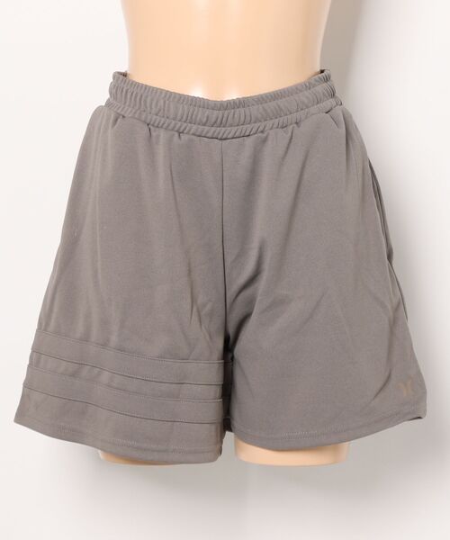 【ミック】Hurley ショートパンツ Hurley × MASTERMIND ショートパンツ - メルカリ