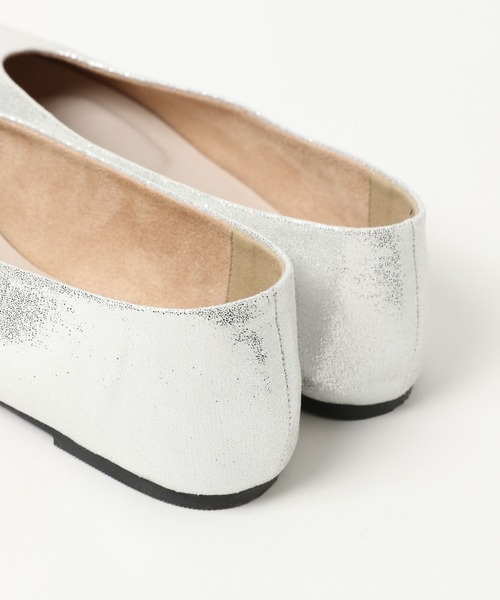 LEPSIM（レプシィム） パンプス ソフトクッションポインテッドパンプス