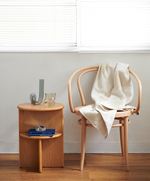 JOURNAL STANDARD FURNITURE サイドテーブル 楽天市場】JOURNAL STANDARD FURNITURE PORTO SIDE TABLE natural