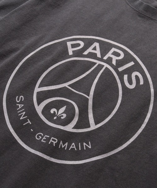 tシャツ 「Paris Saint-Germain/パリサンジェルマン」ヴィンテージ