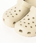 クロックス サンダル crocs / キッズ ...の詳細画像2