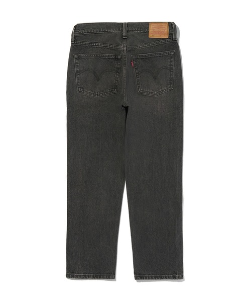 Levi's（リーバイス） ジーンズ デニム デニムパンツ 501(R) CROP