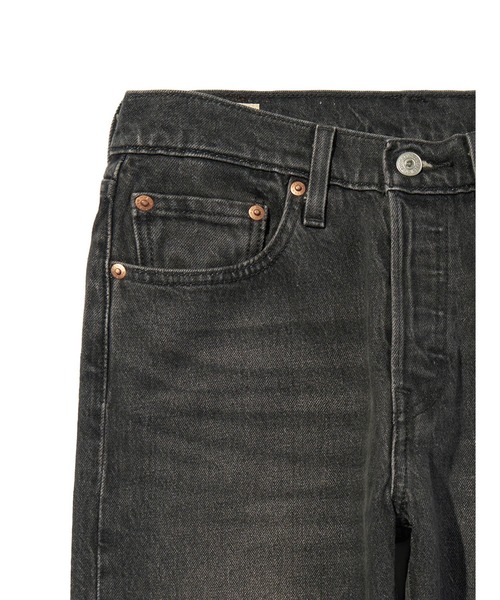 Levi's（リーバイス） ジーンズ デニム デニムパンツ 501(R) CROP