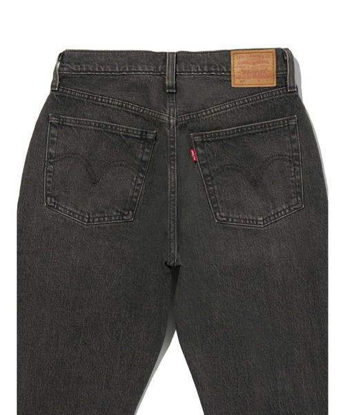 Levi's（リーバイス） ジーンズ デニム デニムパンツ 501(R) CROP
