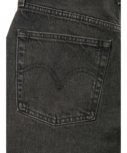 Levi's（リーバイス） ジーンズ デニム デニムパンツ 501(R) CROP