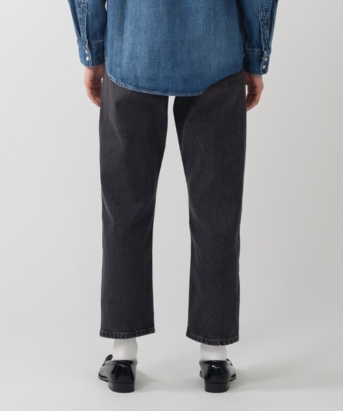 Levi's（リーバイス） ジーンズ デニム デニムパンツ 501(R) CROP