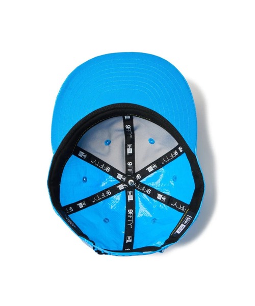 NEW ERA キャップ 帽子 「NEW ERA」 RC950 GORO LOSDOD BLU