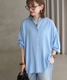 AMERICAN HOLIC（アメリカンホリック） ブラウス シャツ サラックール