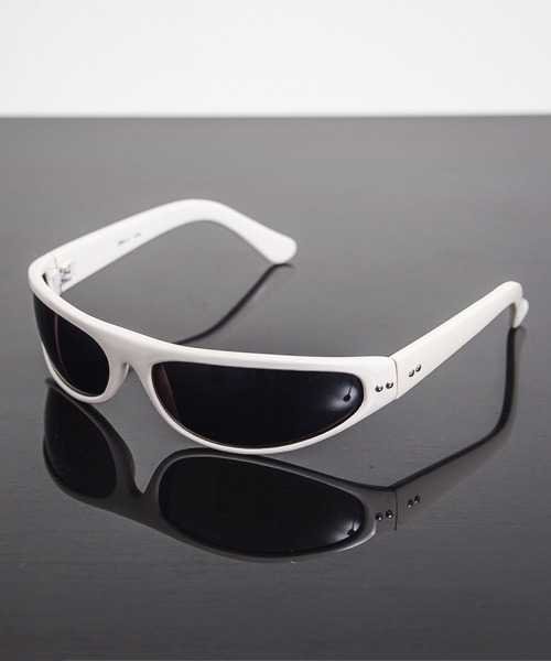 Revo. サングラス CATS EYE SUNGLASSES / キャットアイ メンズ