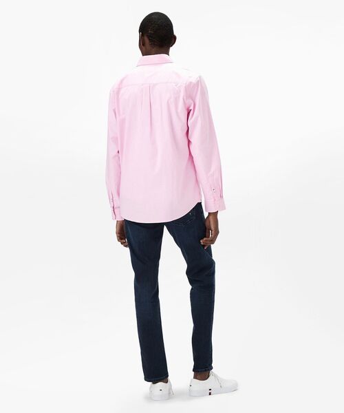 TOMMY HILFIGER（トミー・ヒルフィガー） シャツ オックスフォード
