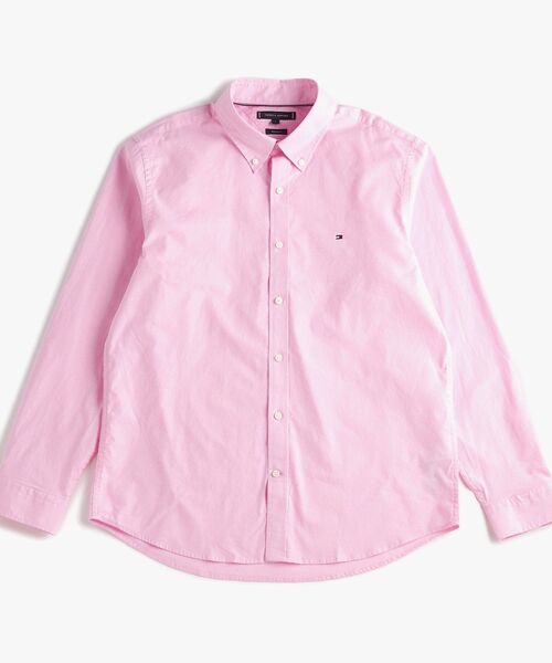 TOMMY HILFIGER（トミー・ヒルフィガー） シャツ オックスフォード