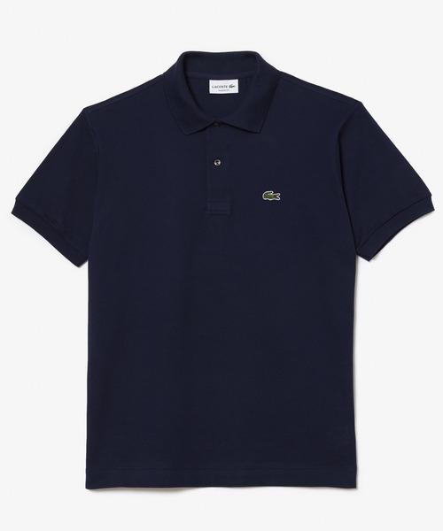 LACOSTE ポロシャツ LACOSTE/ラコステ 半袖ポロシャツ ワン