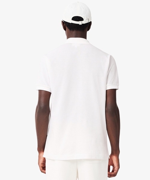 LACOSTE ポロシャツ LACOSTE/ラコステ 半袖ポロシャツ ワン