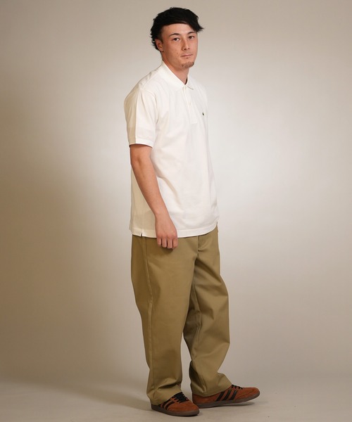 別注 希少品！ラコステ × ビューティー＆ユース 半袖ポロシャツ [Lサイズ] LACOSTE（ポロシャツ）のフリマアイテム一覧