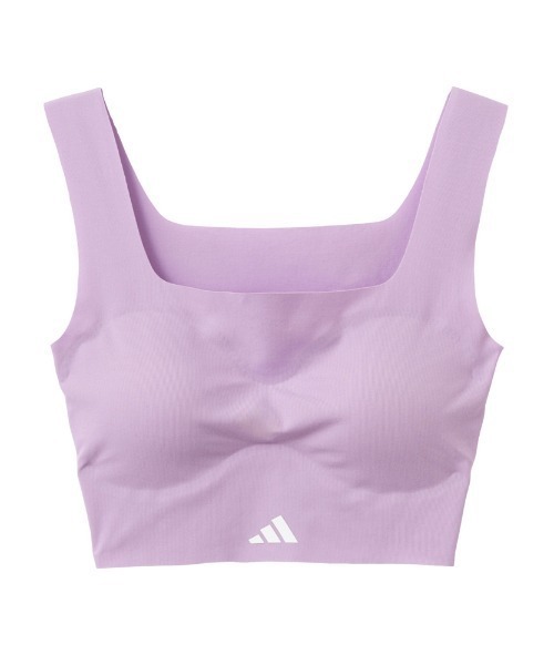 adidas（アディダス） スポーツブラ スポーツブラ クロップトップ 完全
