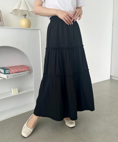 新品未使用⭐ワイズ　ロングスカート　ブラック 楽天市場】y's ワイズ スカートの通販