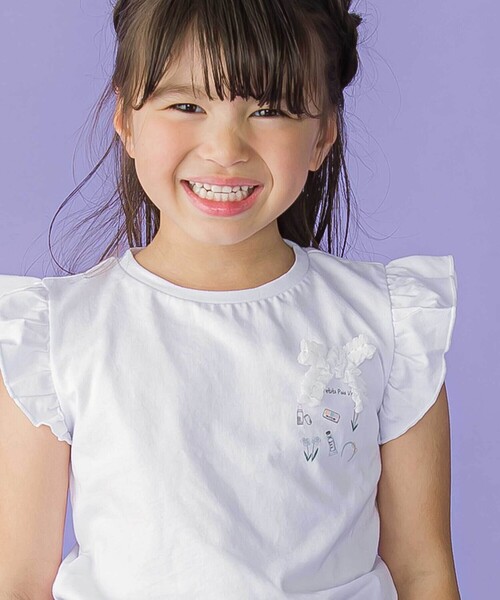 ⚫専用⚫新品未使用 bebe レース リボン 半袖カットソー イエロー 140 べべモール公式】商品検索(11／23ページ)-子供服べべの公式通販