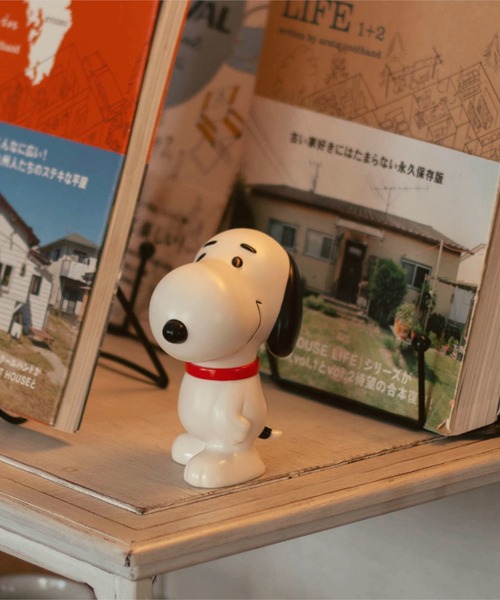 PEANUTS フィギュア Super7 PEANUTS FUN! FUN! スーパー7 ピーナッツ