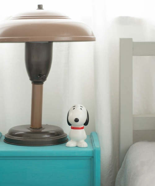 d*9様 スヌーピーシェードランプ PEANUTS フィギュア Super7 スーパー7 Peanuts Wave01 スヌーピー