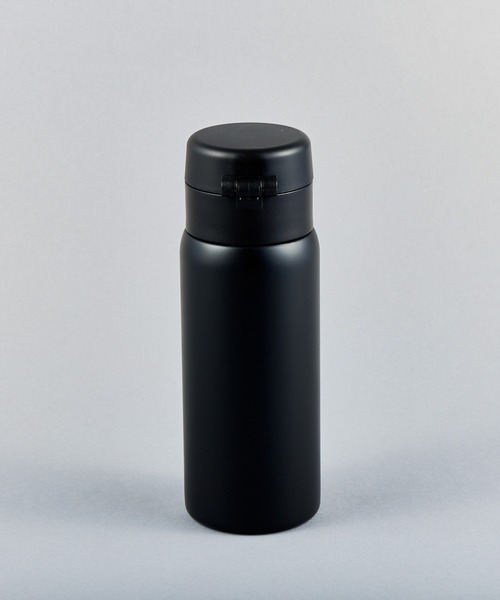 THE BAREFOOT 水筒 ピングー ステンレスワンプッシュボトル350ml TOA