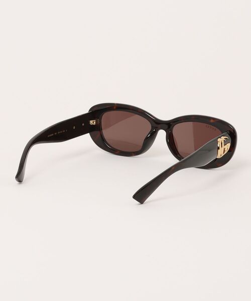 GUCCI（グッチ） サングラス 「GUCCI/グッチ」オーバル サングラス