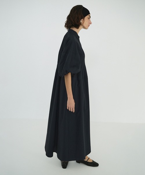 ワンピース WAIST DESIGN VOLUME ONEPIECE_21
