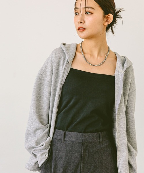 タグ付き新品&新品 Wingコラボ/Fffit エフィット/カップ付きキャミ Wingコラボ/Fffit エフィット/カップ付きキャミ/291149