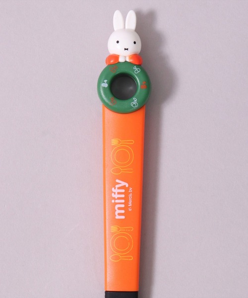 Miffy（ミッフィー） キッチン (SK)「miffy ＆ Disney」ナイロン