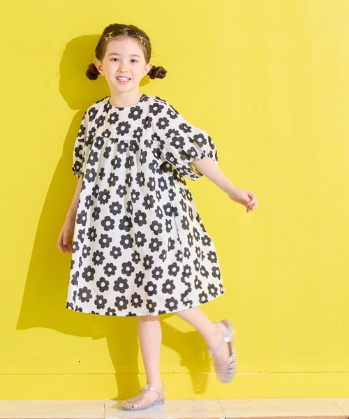 美品 ハロッズ Harrods 花柄 総柄 ワンピース2 Yahoo!オークション - 新品 ハロッズ Harrods 花柄 ワンピース 2