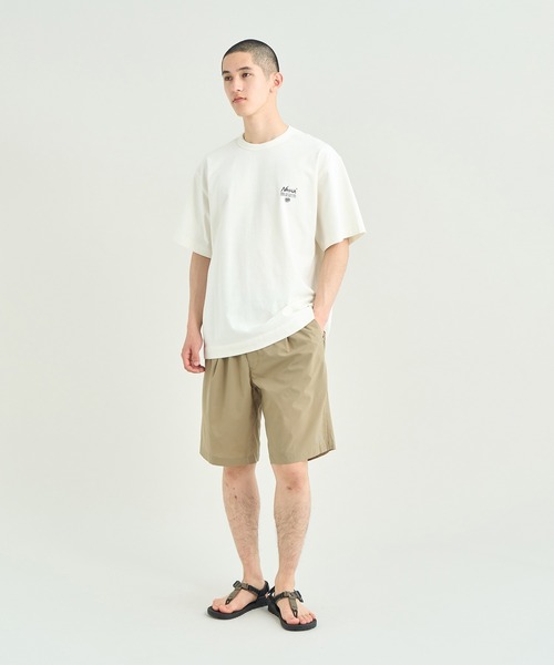 NANGA（ナンガ） パンツ PLC EXCURSION SHORTS/PLC エクスカーション