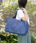 ターポリンBOXバッグ / 327863の詳細画像1