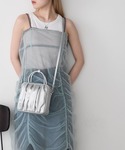 ショルダーバッグ バッグ 「forksy.」ギ...の詳細画像4