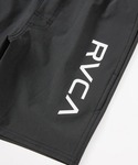 水着 RVCA キッズ ELASTIC BS ...の詳細画像3